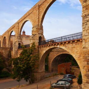 Ruta panorámica por Ronda