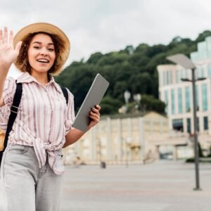 Visita privada para parejas